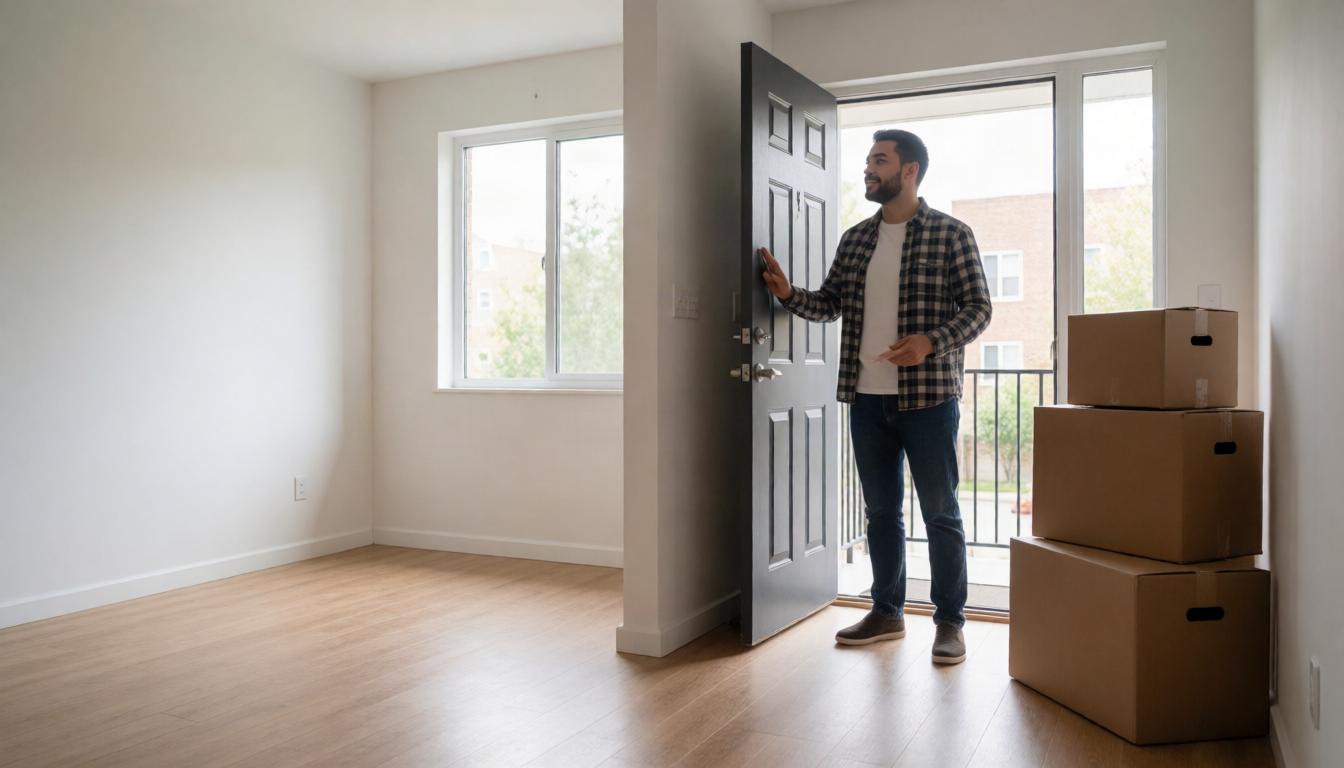 For property owners